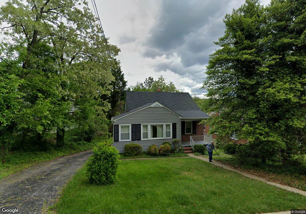 1204 Francis Ave, Halethorpe, MD 21227 - photo 1