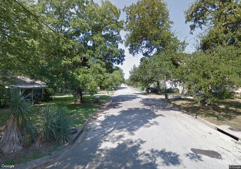 0 Howeth, Gainesville, TX 76240 - photo 1