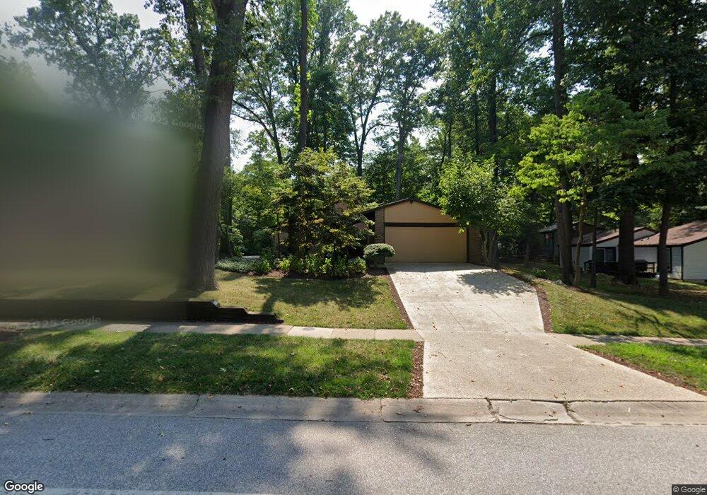 6006 Stevens Forest Rd, Columbia, MD 21045 - photo 1