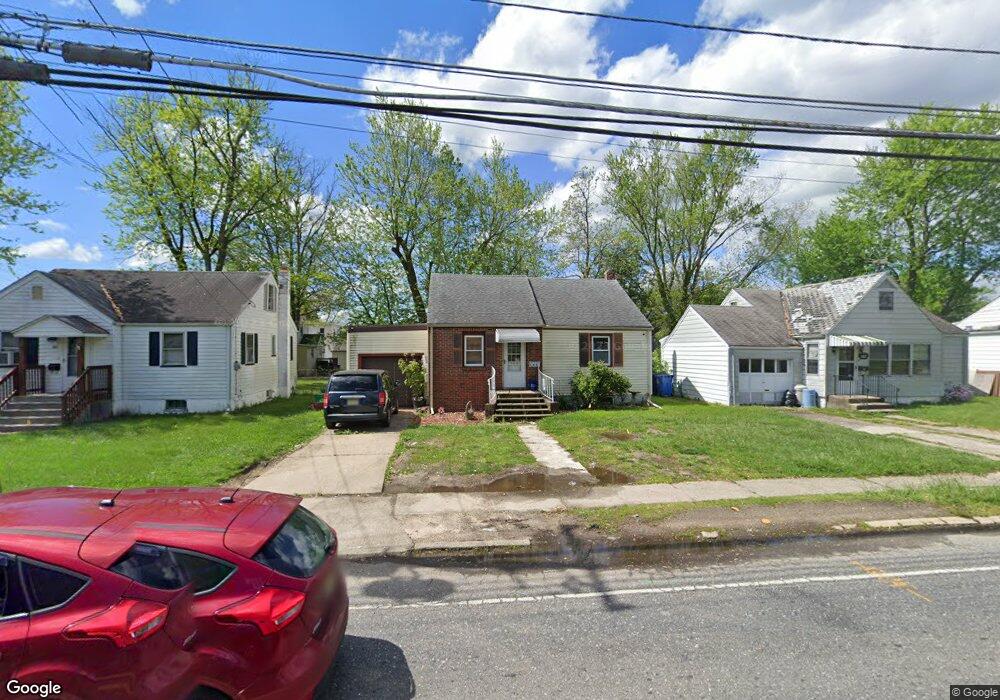 105 W Red Bank Ave, West Deptford, NJ 08096 - photo 1