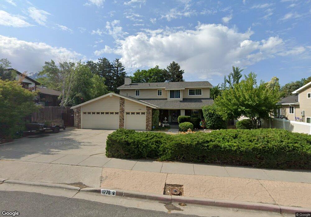 1778 E 8600 S, Sandy, UT 84093 - photo 1