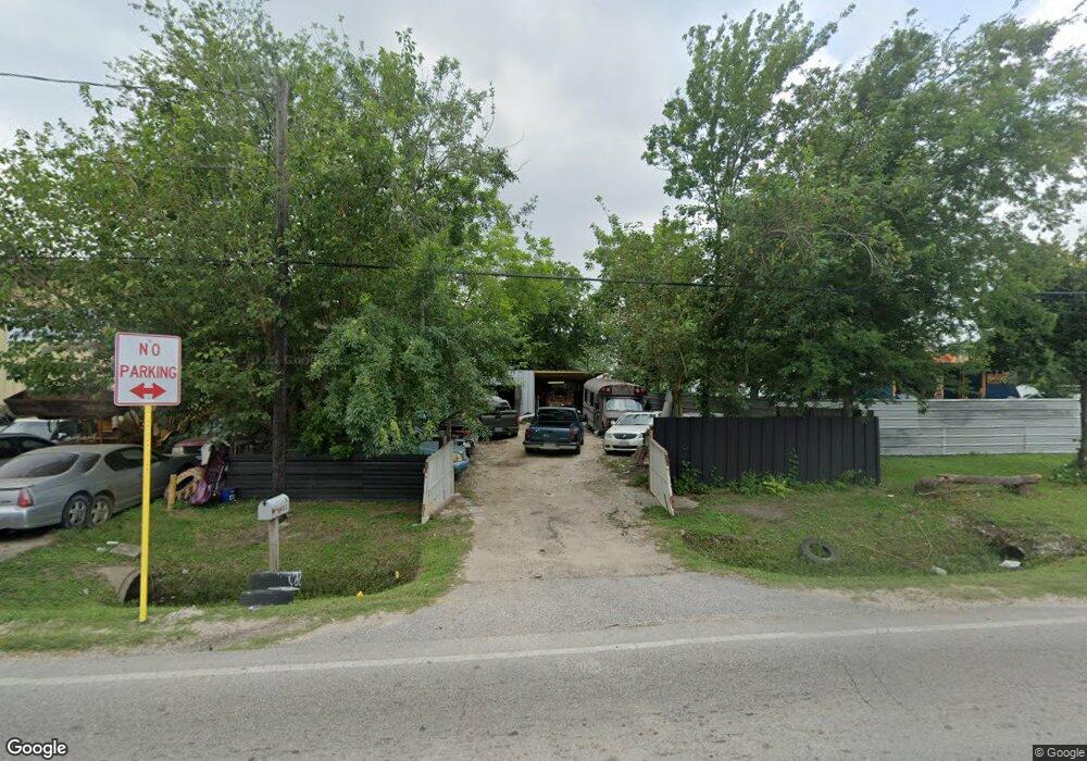 4806 Mount Houston Rd, Houston, TX 77093 - photo 1