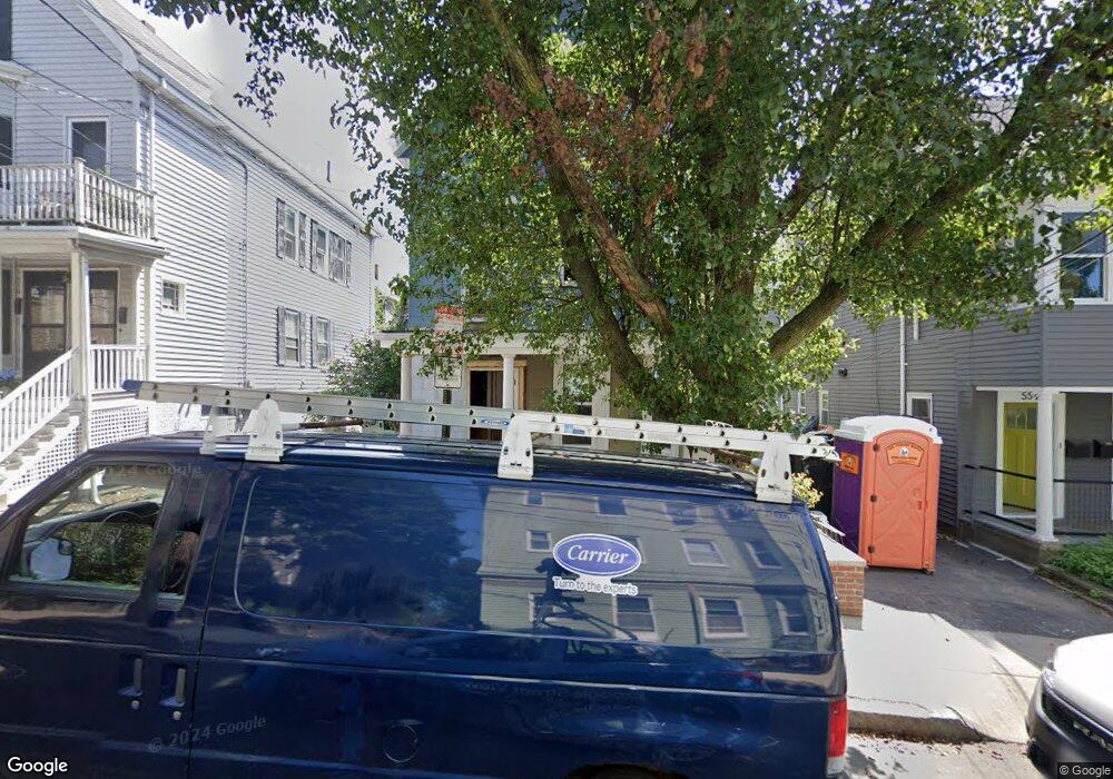 57 Lowell St unit 1, Somerville, MA 02143 - photo 1