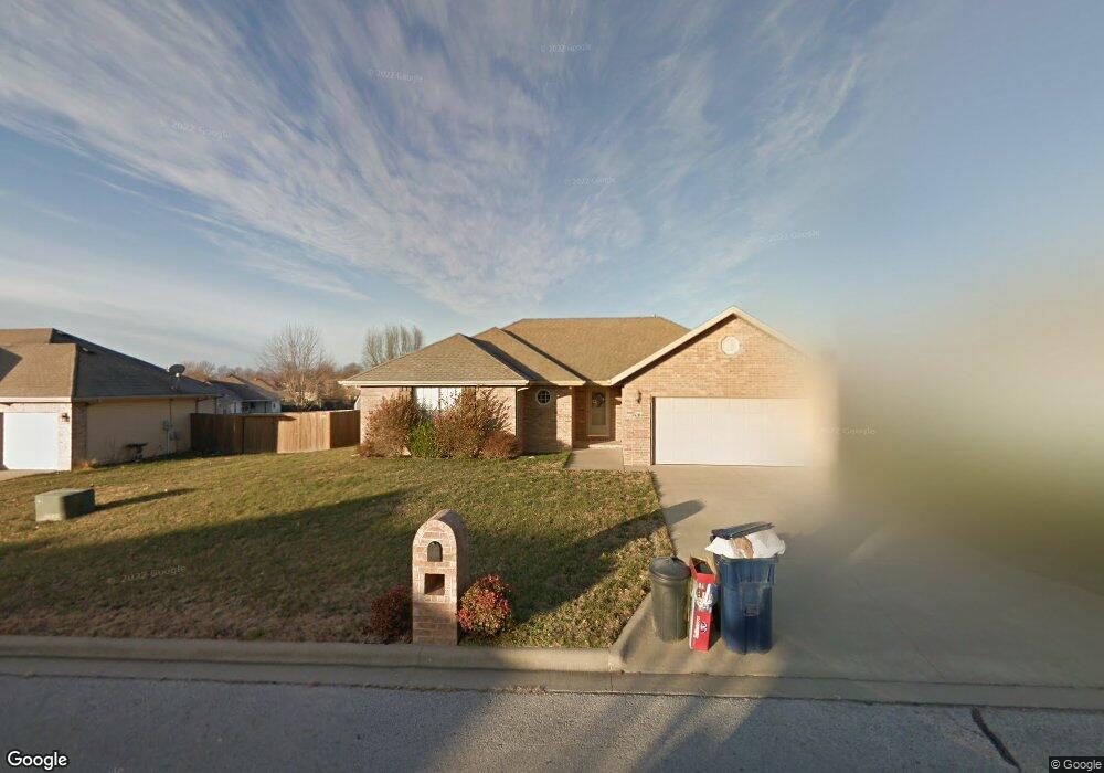 751 N Walleye St, Nixa, MO 65714 - photo 1