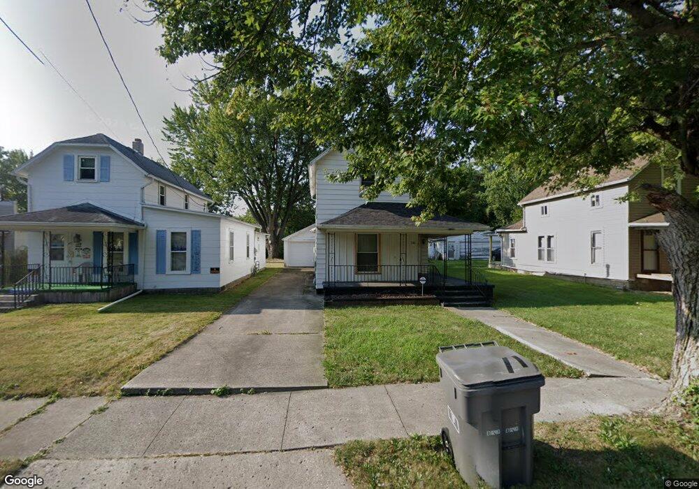 722 Catalpa Ave, Lima, OH 45804 - photo 1