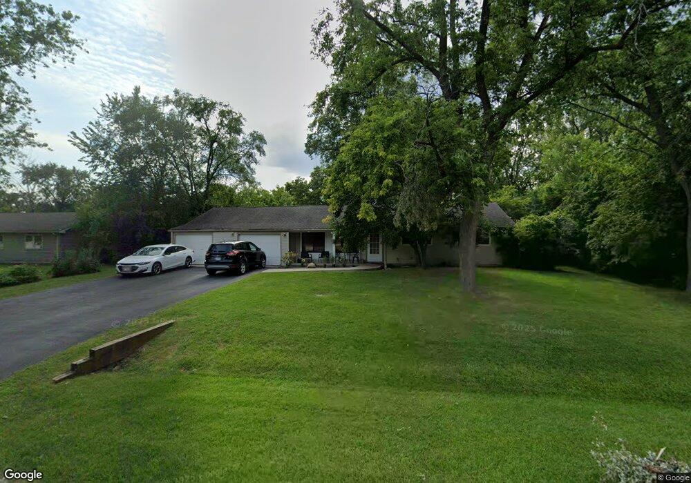 17750 Anthony Ave, Country Club Hills, IL 60478 - photo 1