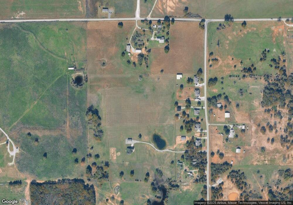 1439 County Road 4790, Boyd, TX 76023 - photo 1