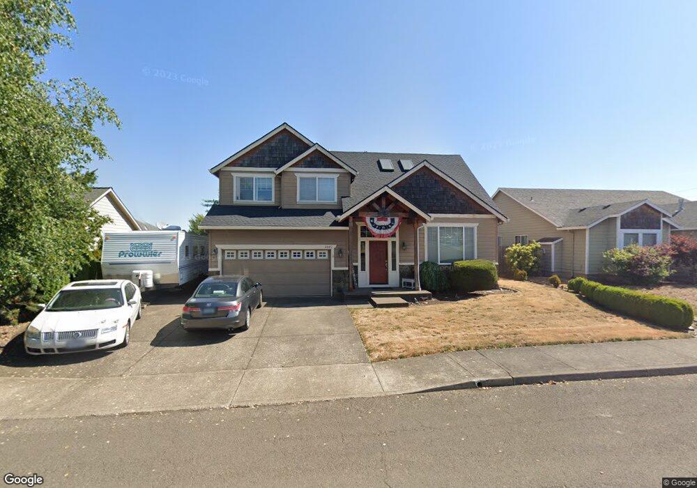 1021 Coho St, Molalla, OR 97038 - photo 1