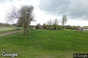 17960 E Hinsdale Ave, Foxfield, CO 80016