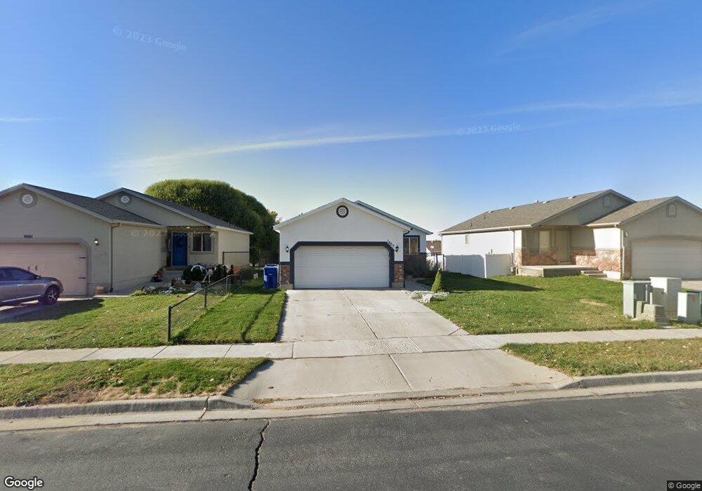 1667 E Ridgefield Rd, Spanish Fork, UT 84660 - photo 1