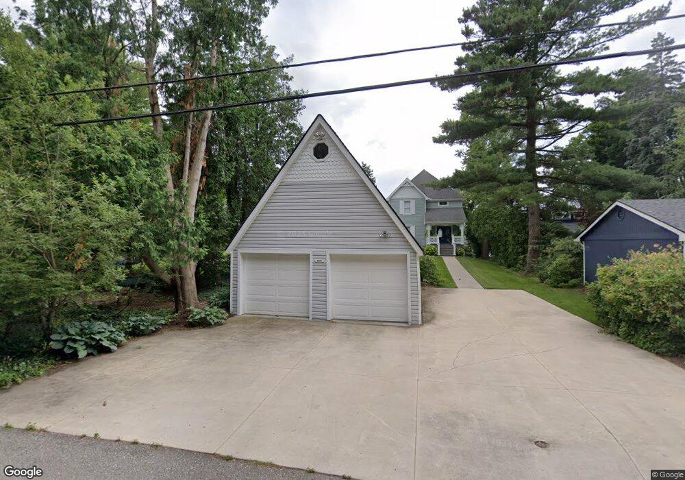 6821 Alden Dr, West Bloomfield, MI 48324 - photo 1