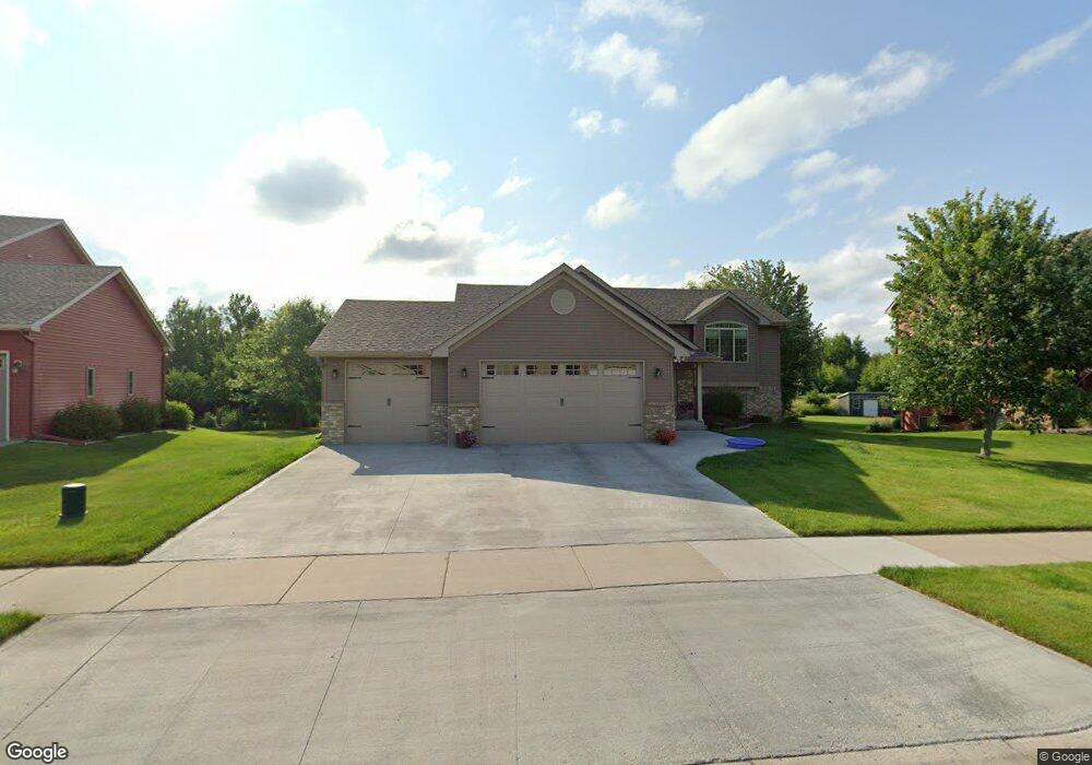 1712 1712 Prairie View-Lane-, Sauk Rapids, MN 56379 - photo 1