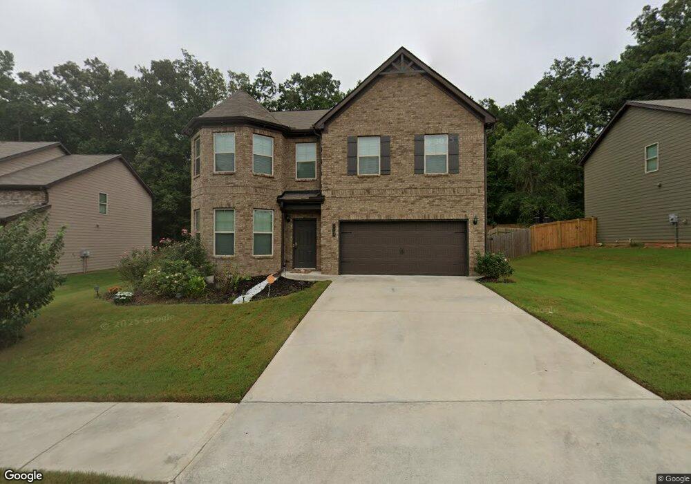 10297 Cormac St unit 192 - Everest III, Jonesboro, GA 30236 - photo 1