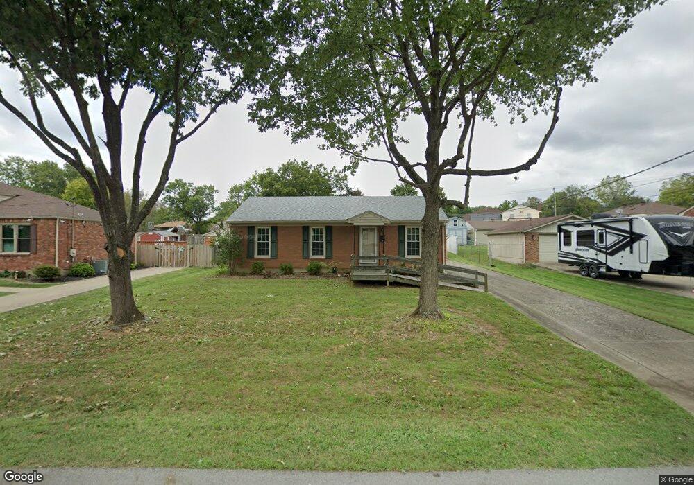 6211 Timmy Ct, Louisville, KY 40219 - photo 1