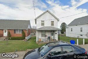 216 Simpson St, Dupont, PA 18641
