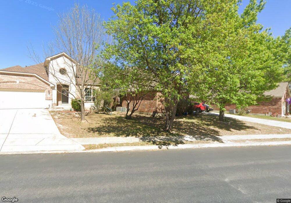 10619 Canyon River, Helotes, TX 78023 - photo 1