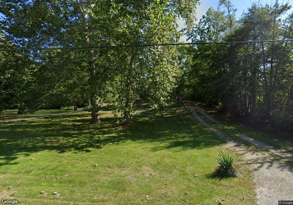 6423 W 550 S, Columbus, IN 47201 - photo 1