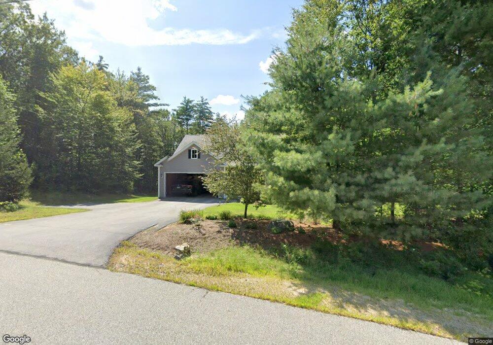 8 Wexford Dr, Chichester, NH 03258 - photo 1
