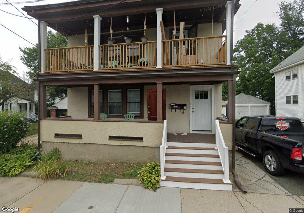 6 Niles St unit 2, Brighton, MA 02135 - photo 1