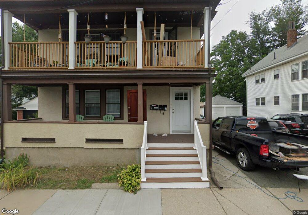68 Niles St, Brighton, MA 02135 - photo 1