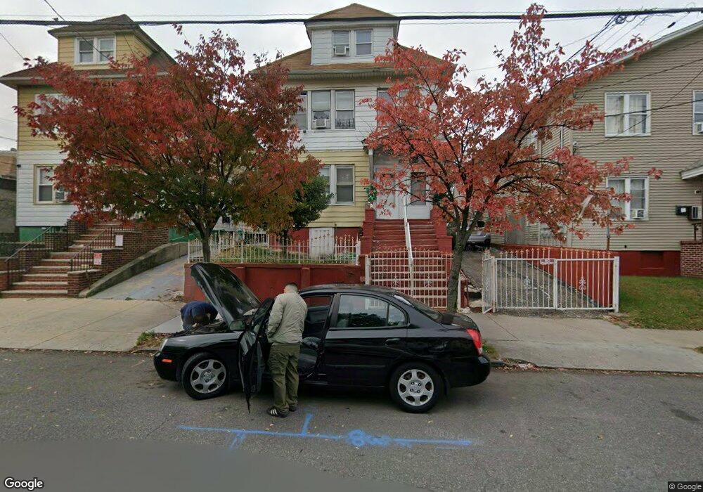 372 E 28th St unit 374, Paterson, NJ 07514 - photo 1