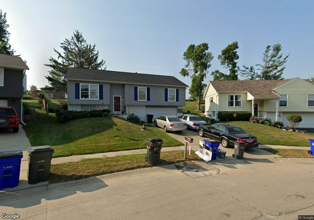 4565 Jonathan Ln NW, Cedar Rapids, IA 52405 - photo 1