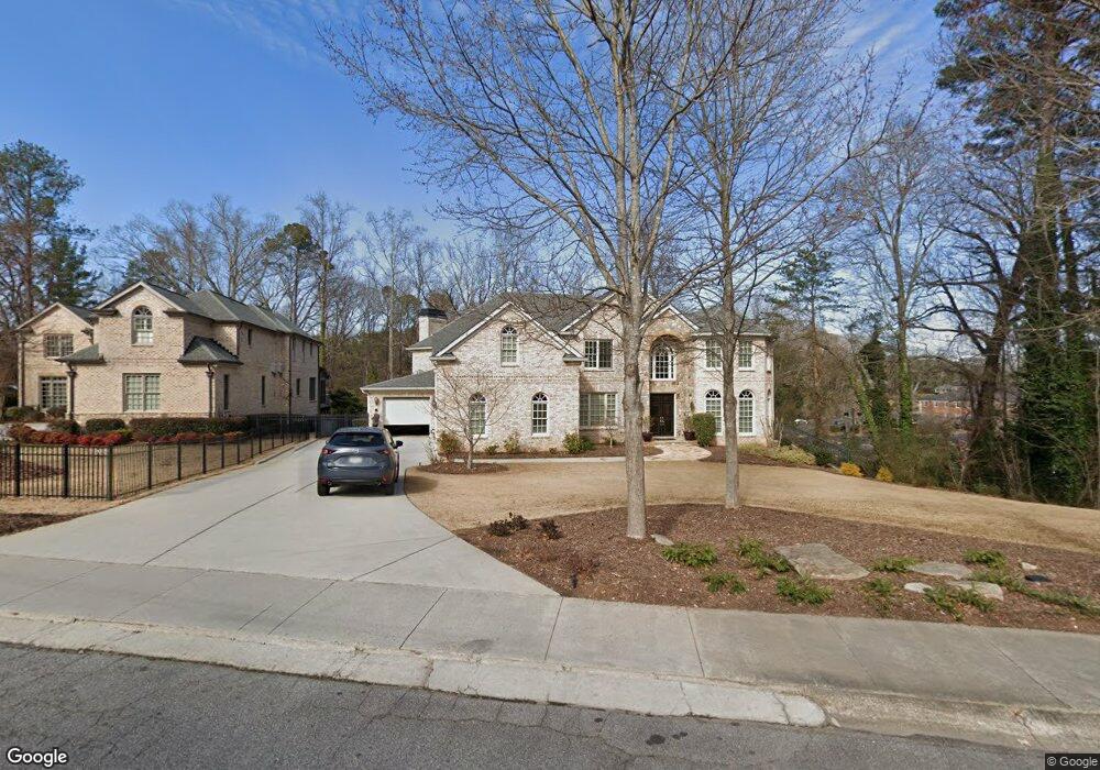 2366 Fairoaks Rd, Decatur, GA 30033 - photo 1