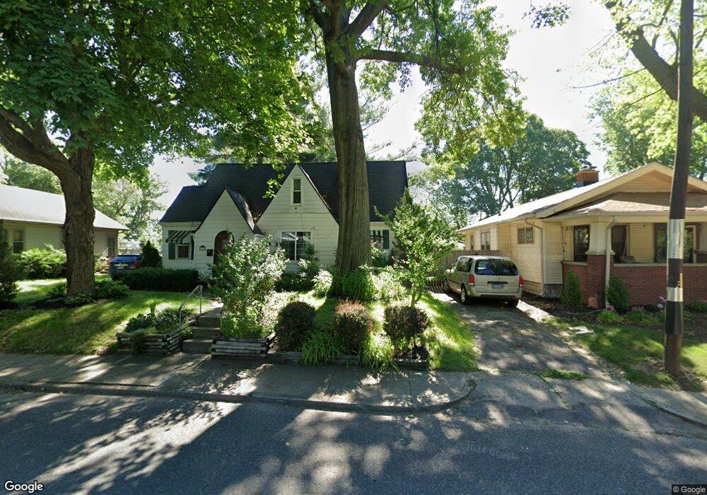 5235 Guilford Ave, Indianapolis, IN 46220 - photo 1