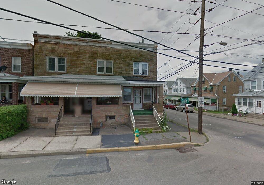 528 Allen St, West Hazleton, PA 18202 - photo 1