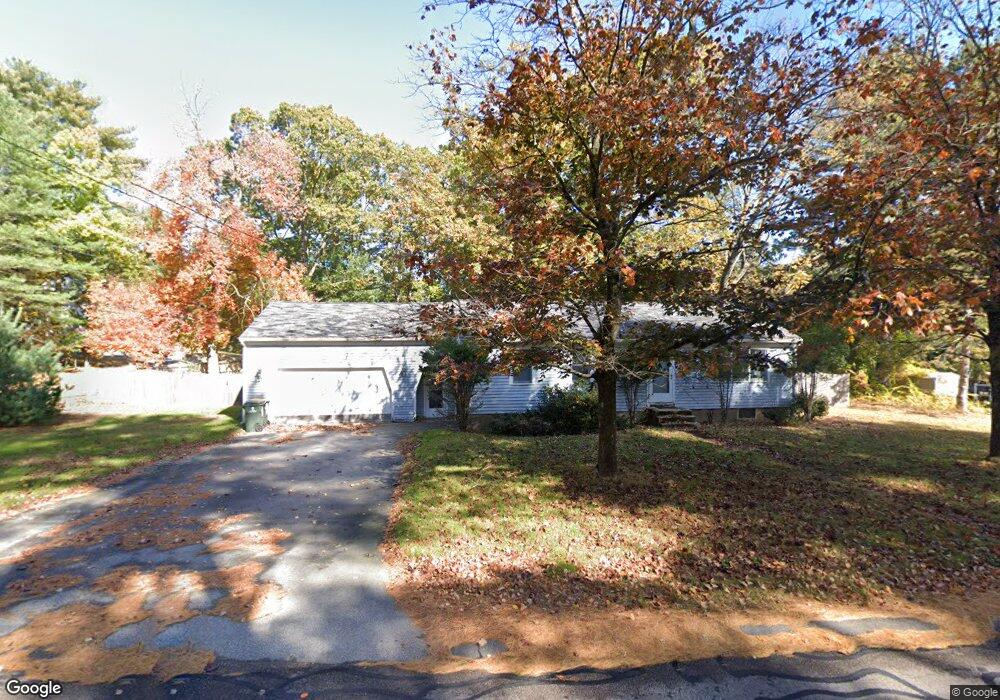 174 Brook St, Franklin, MA 02038 - photo 1