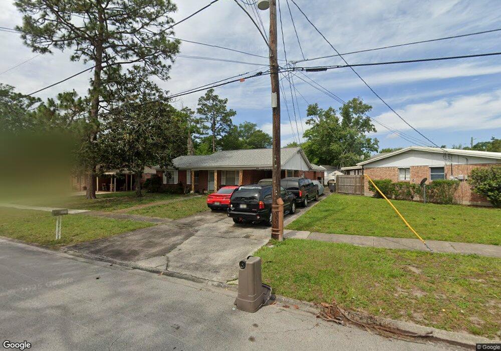 5814 Buckley Dr, Jacksonville, FL 32244 - photo 1