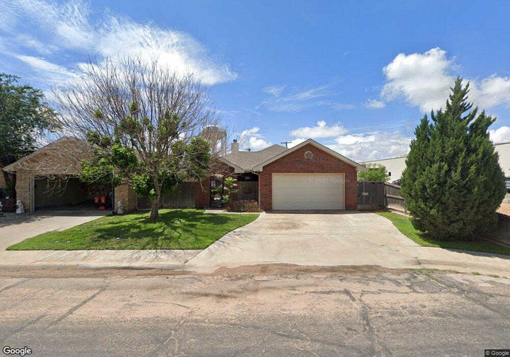 4305 Gulf Ave, Midland, TX 79707 - photo 1