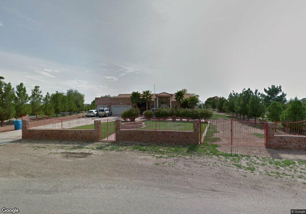 11412 Haney Rd, Socorro, TX 79927 - photo 1