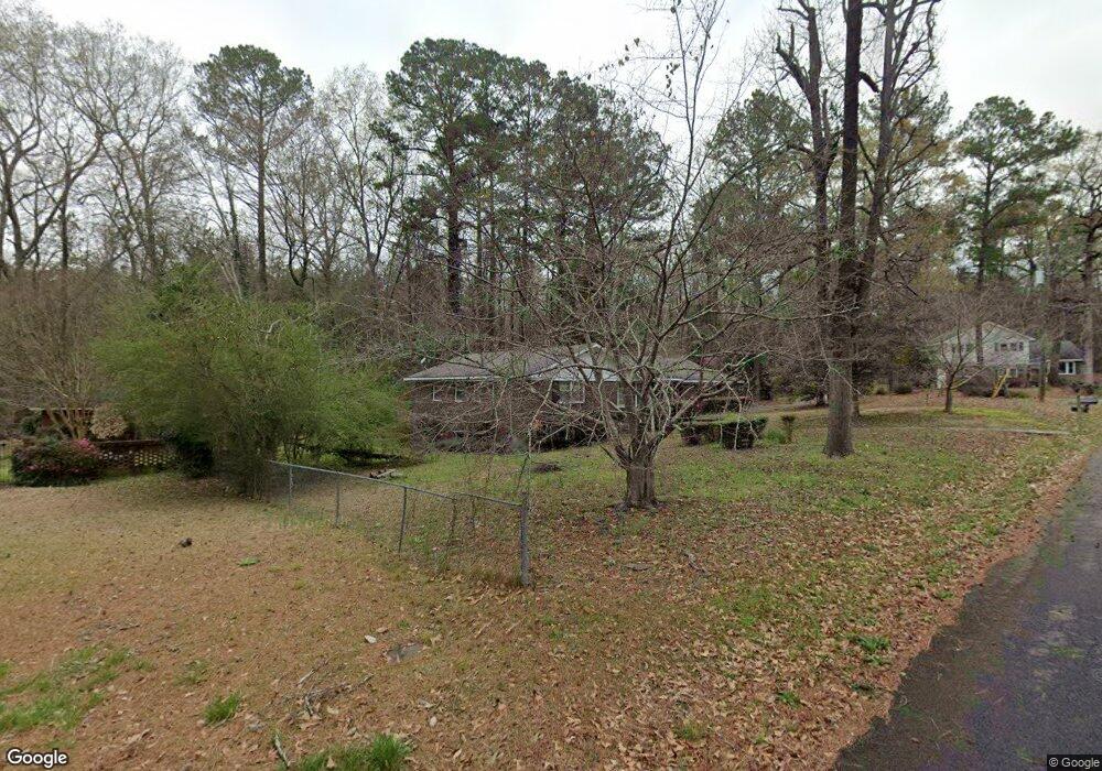 6407 Carey Place, Macon, GA 31216 - photo 1