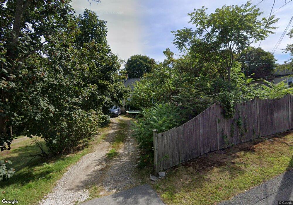 Street View Photo