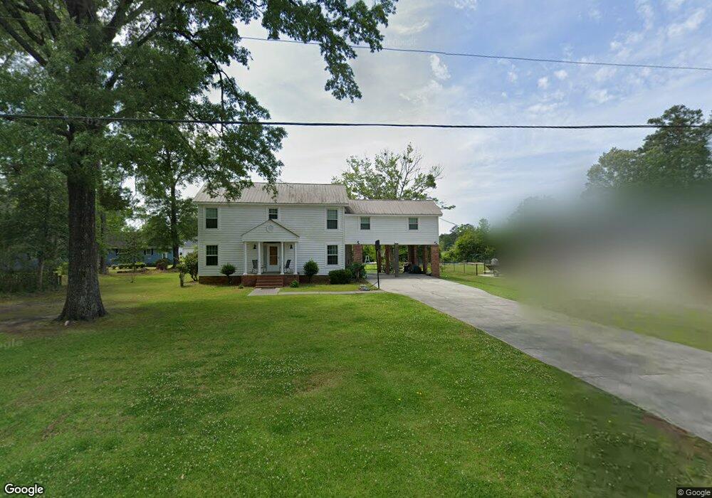 2407 Graham Rd, Conway, SC 29526 - photo 1