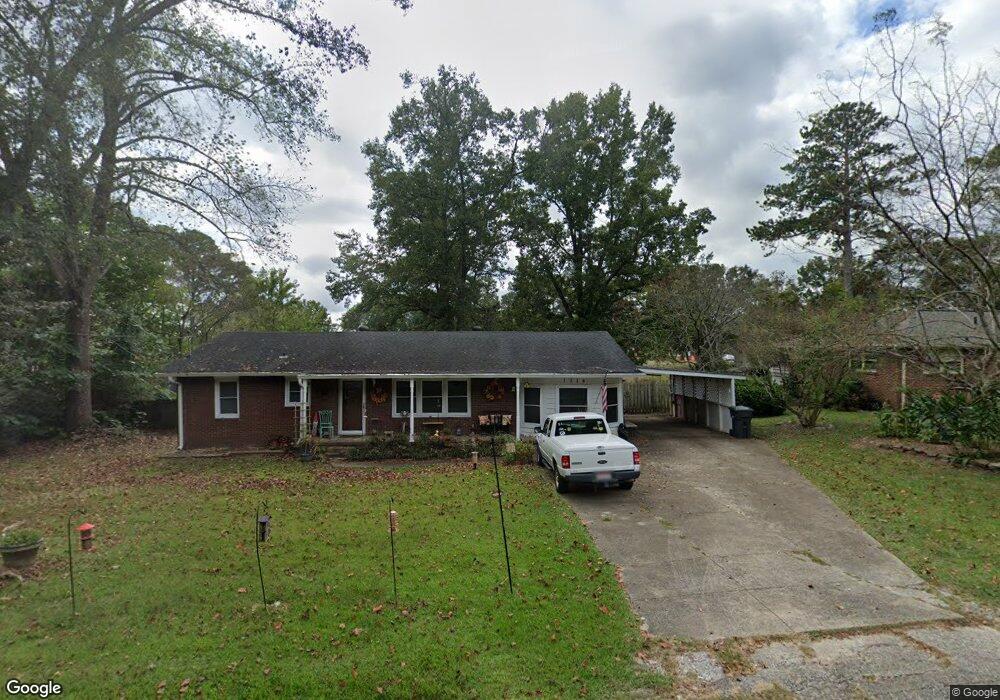 1314 Gloria Ln, Weaver, AL 36277 - photo 1