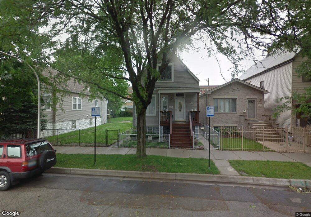 634 W 48th Place, Chicago, IL 60609 - photo 1