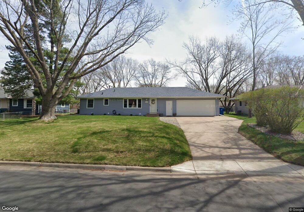 11111 Zion St NW, Coon Rapids, MN 55433 - photo 1