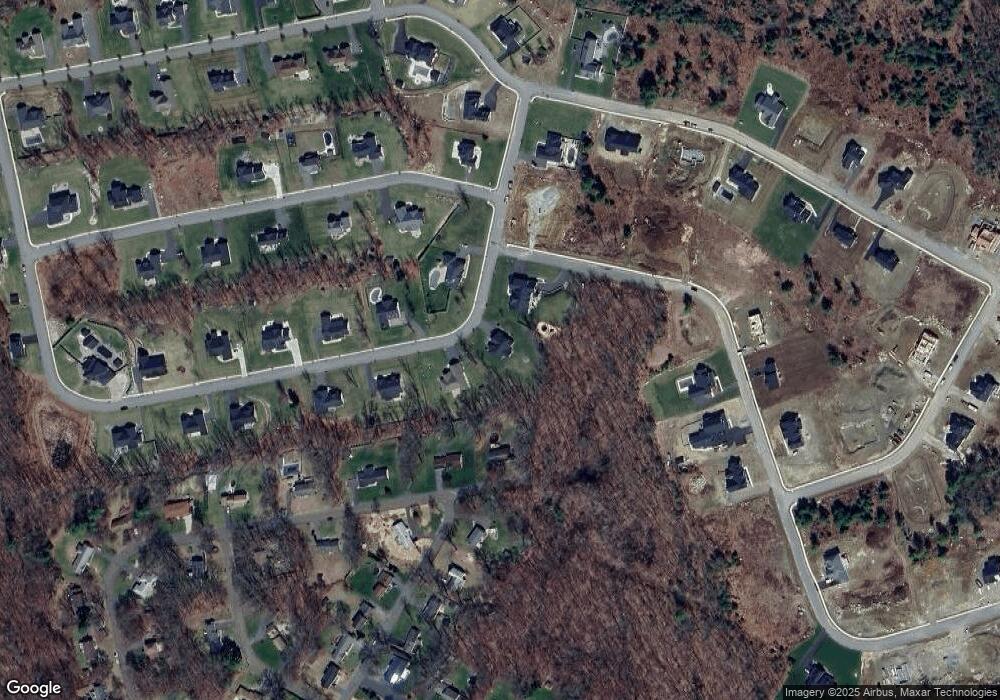 38 Autumn Ridge Rd, Ludlow, MA 01056 - photo 1