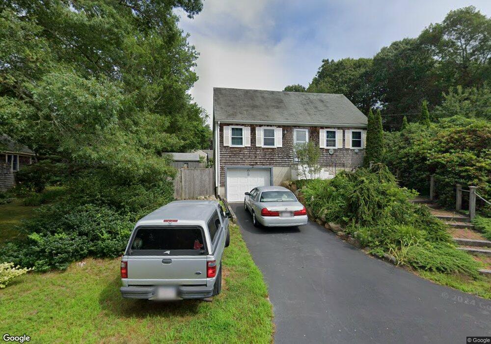 15 Sabbatt Rd, Pocasset, MA 02559 - photo 1