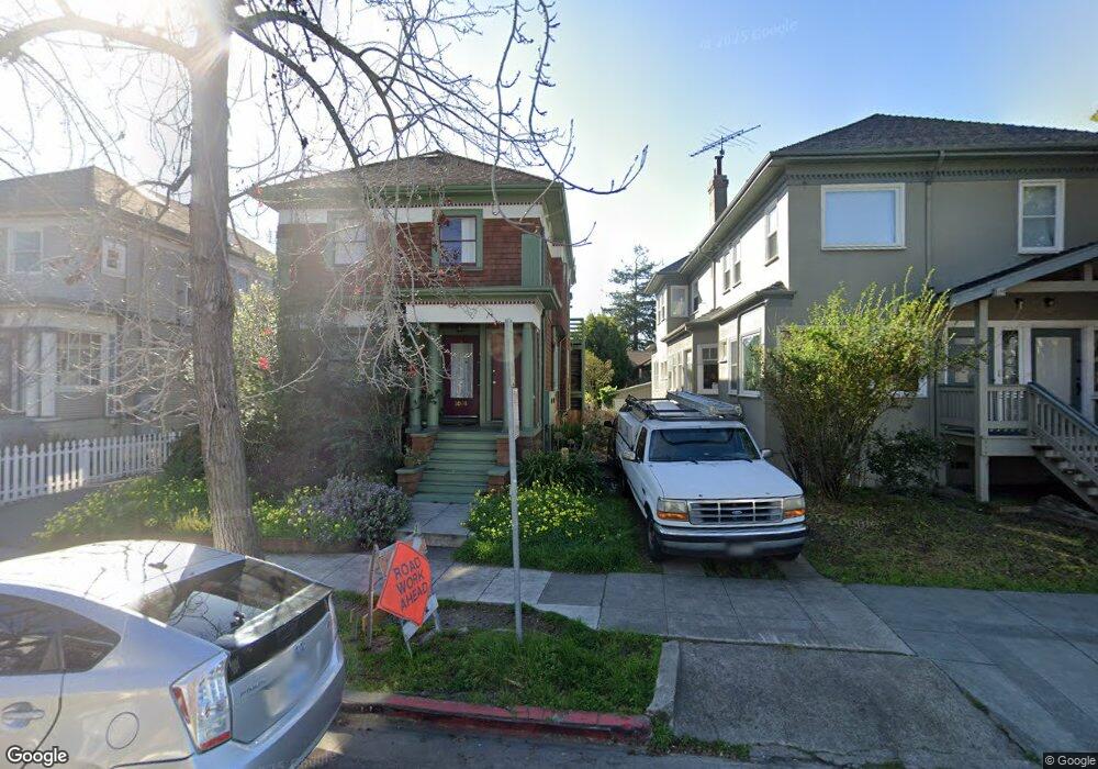 3008 College Ave, Berkeley, CA 94705 - photo 1