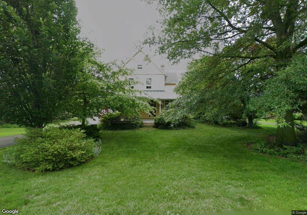 1305 Fort Washington Ave, Fort Washington, PA 19034 - photo 1