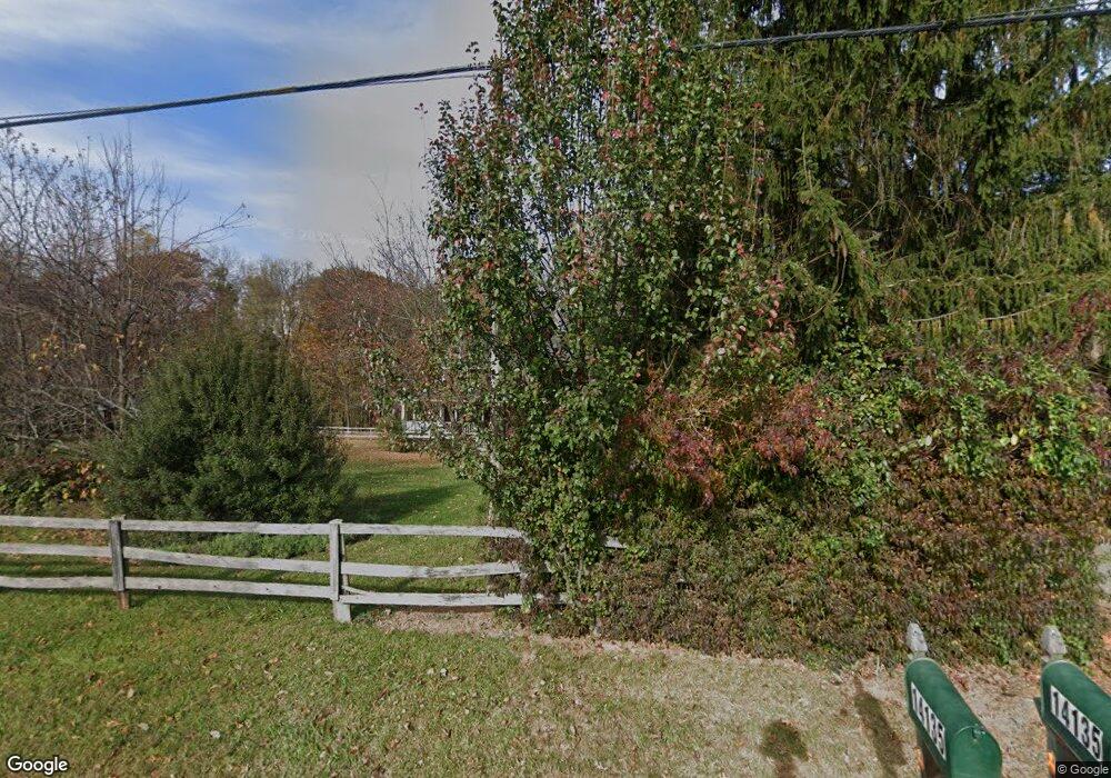 14135 Harpers Ferry Rd, Hillsboro, VA 20132 - photo 1