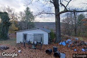 1313 Wilmont St, Clifton Forge, VA 24422