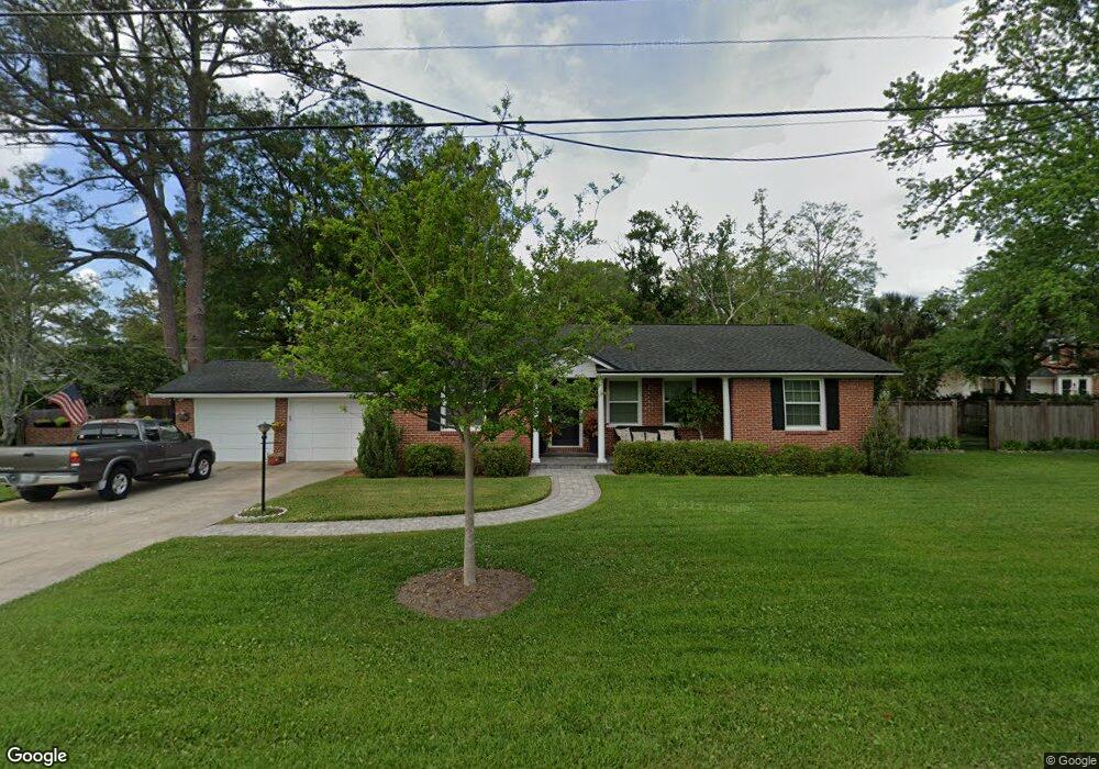 4145 Marquette Ave, Jacksonville, FL 32210 - photo 1