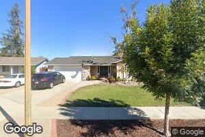 5808 Corumba Ct, San Jose, CA 95120