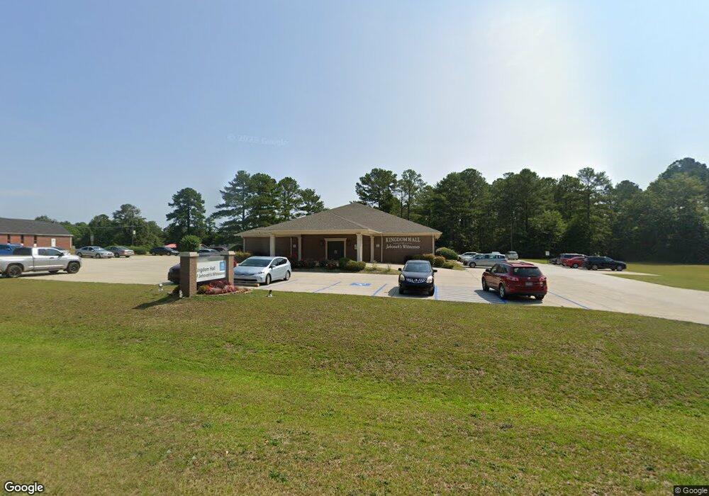 3321 Joycliff Rd, Macon, GA 31211 - photo 1