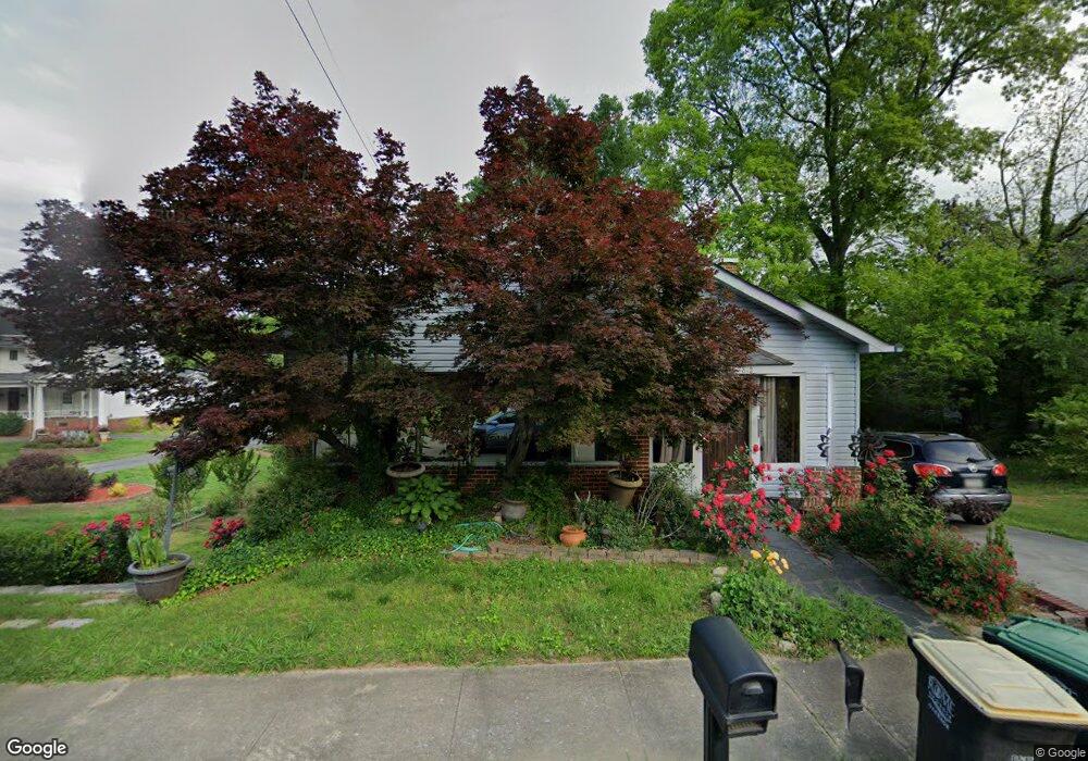 812 S Broad St SW, Rome, GA 30161 - photo 1