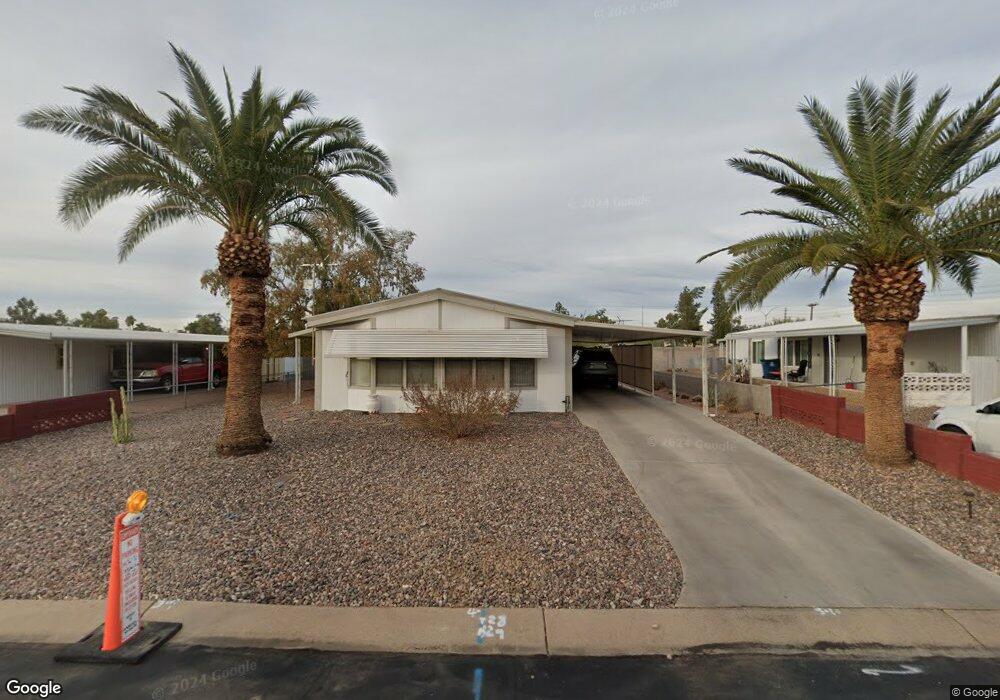 7514 E Abilene Ave, Mesa, AZ 85208 - photo 1